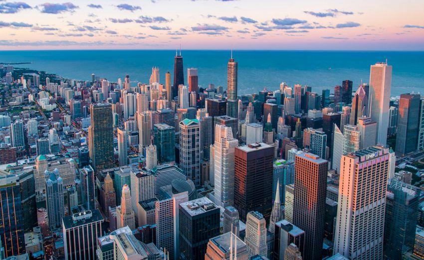 Cities - white and brown city buildings during daytime